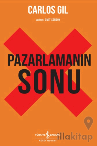 Pazarlamanın Sonu