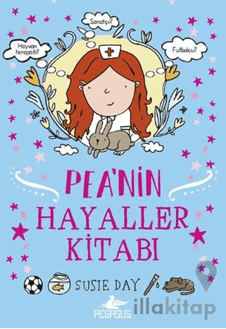 Pea’nin Hayaller Kitabı
