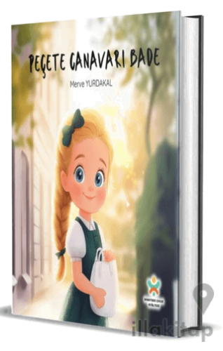 Peçete Canavarı Bade