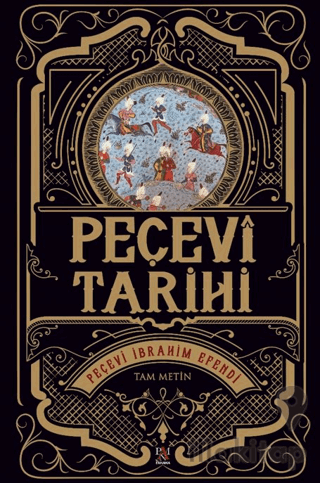 Peçevi Tarihi