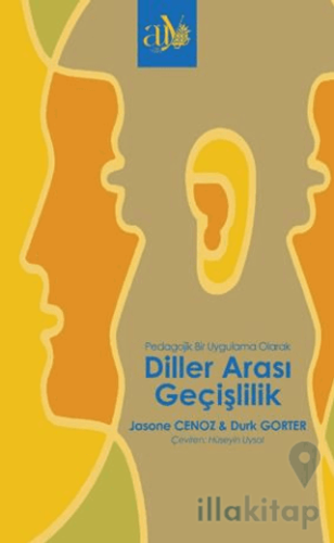 Pedagojik Bir Uygulama Olarak Diller Arası Geçişlilik