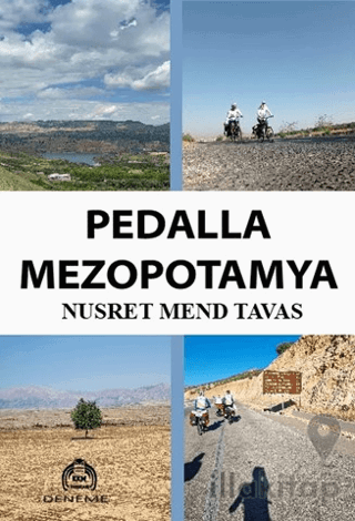 Pedalla Mezopotamya