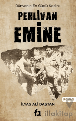 Pehlivan Emine