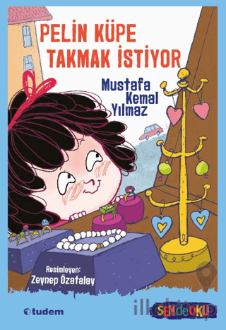 Pelin Küpe Takmak İstiyor