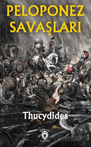 Peloponez Savaşları