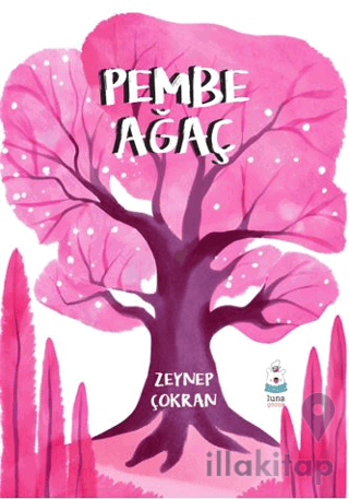 Pembe Ağaç