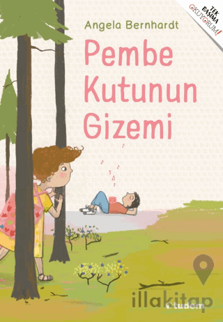 Pembe Kutunun Gizemi