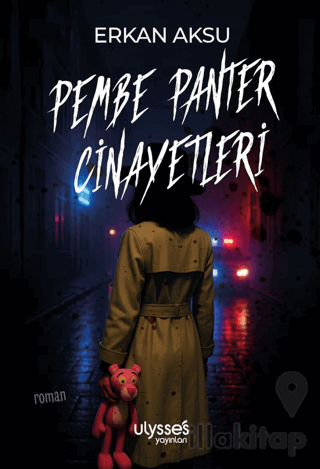 Pembe Panter Cinayetleri