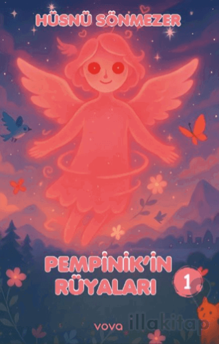 Pempinik'in Rüyaları - 1