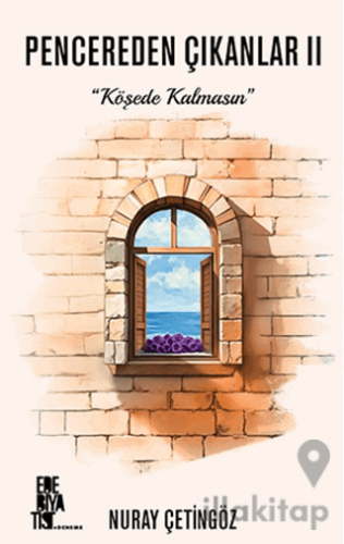 Pencereden Çıkanlar 2/ Köşede Kalmasın