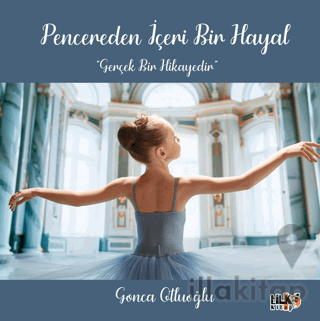 Pencereden İçeri Bir Hayal