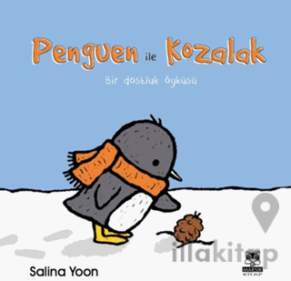 Penguen İle Kozalak