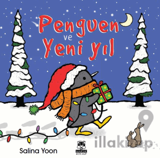 Penguen ve Yeni Yıl