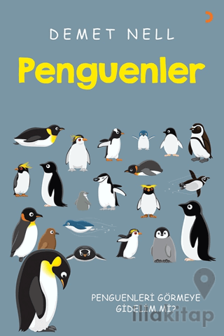 Penguenler