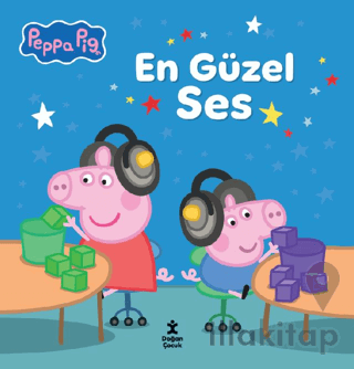 Peppa Pig - En Güzel Ses