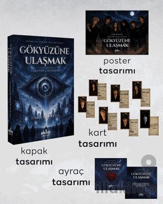 Pera’nın Çocukları, Gökyüzüne Ulaşmak