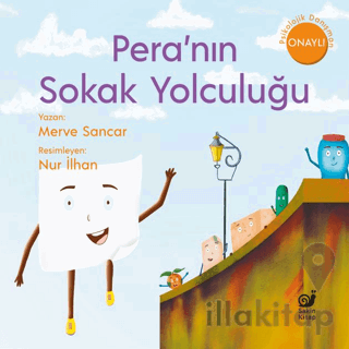 Pera’nın Sokak Yolculuğu