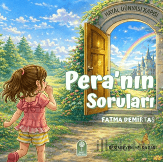 Pera’nın Soruları