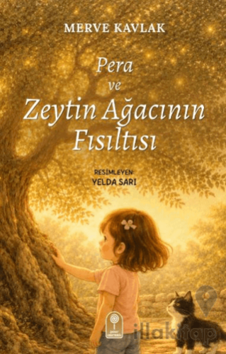 Pera ve Zeytin Ağacı’nın Fısıltısı