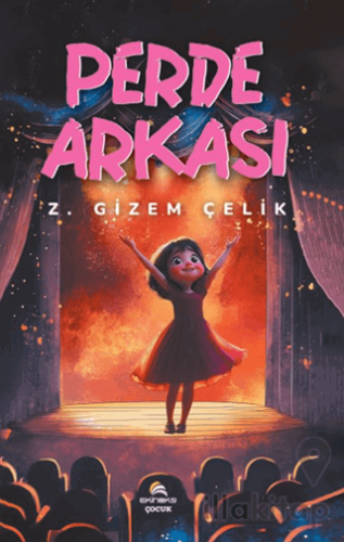 Perde Arkası