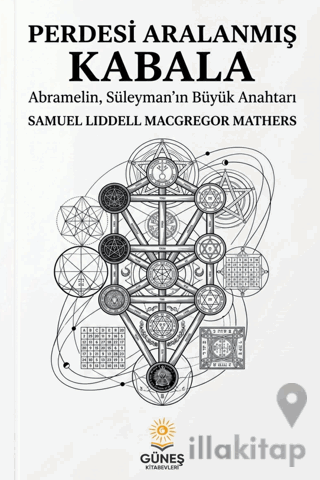 Perdesi Aralanmış Kabala