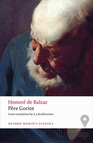 Pere Goriot