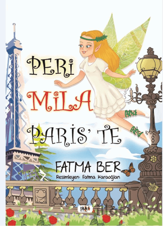 Peri Mila Paris'te