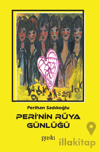 Peri’nin Rüya Günlüğü