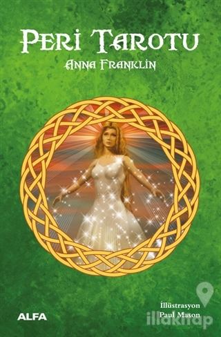 Peri Tarotu (Özel Kutulu)