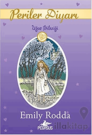 Periler Diyarı 1: Uğur Bileziği