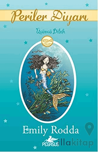 Periler Diyarı 3: Üçüncü Dilek