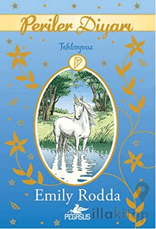 Periler Diyarı 6: Tekboynuz