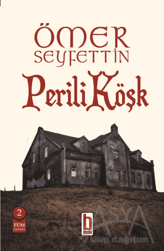 Perili Köşk