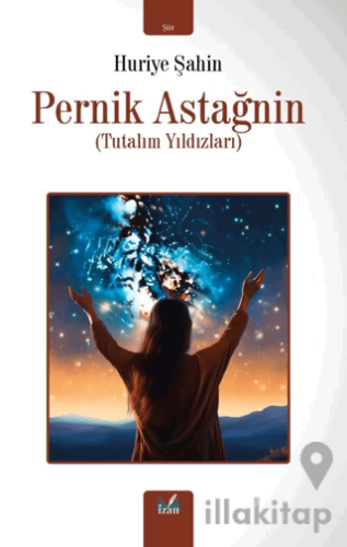 Pernik Astağnin