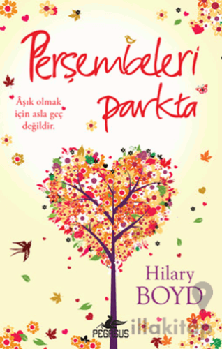 Perşembeleri Parkta