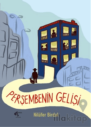 Perşembenin Gelişi