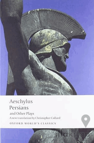 Persians and Other Plays