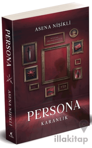 Persona - 1