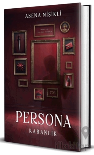 Persona - 1