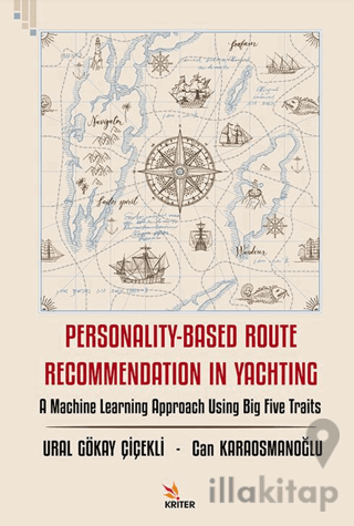 Personality-Based Route Recommendation In Yachting