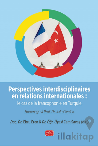 Perspectives interdisciplinaires en relations internationales