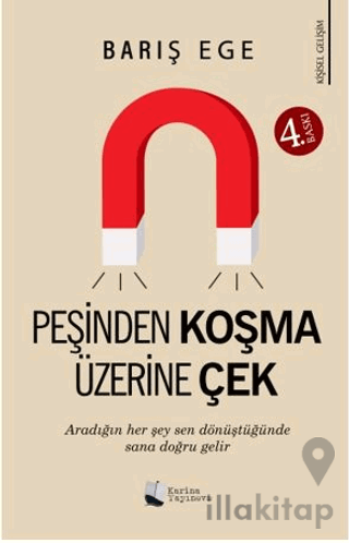 Peşinden Koşma Üzerine Çek