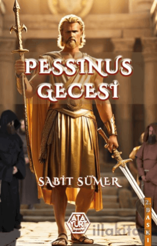 Pessınus Gecesi