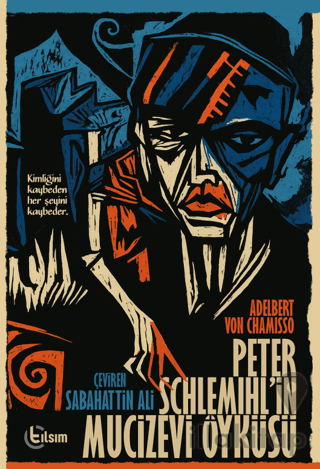 Peter Schlemihl'in Mucizevi Öyküsü