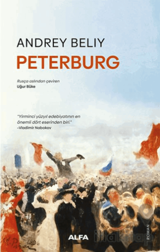Peterburg
