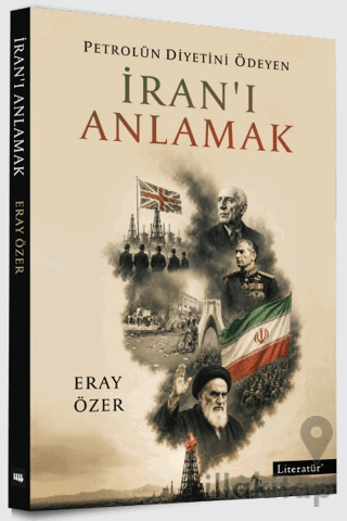 Petrolün Diyetini Ödeyen İran'ı Anlamak