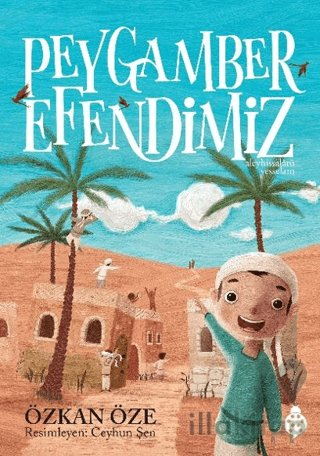 Peygamber Efendimiz