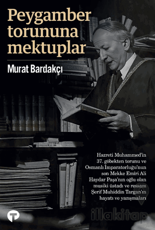 Peygamber Torununa Mektuplar