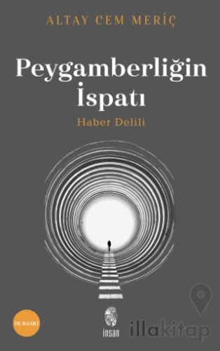 Peygamberliğin İspatı