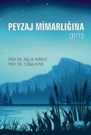 Peyzaj Mimarlığına Giriş